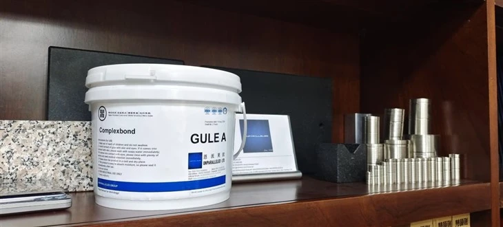 Epoxy Glue