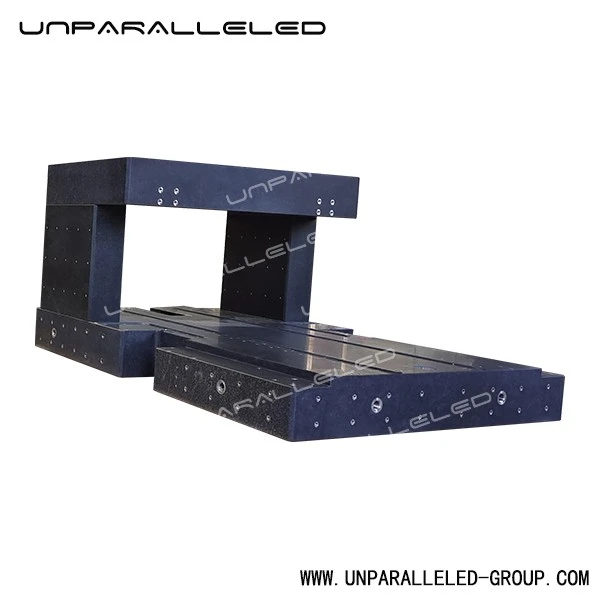 Granite Base Engineered For Precision manufacturers