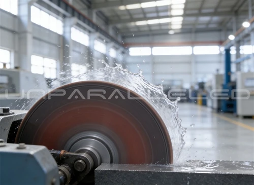 Precision Granite Vs. Marble: Why Material Selection Matters